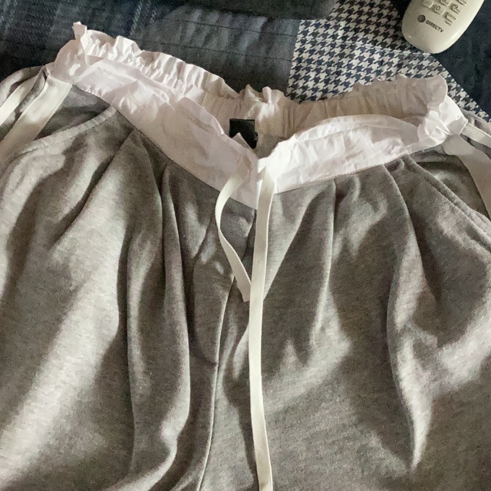 Sweatpants
